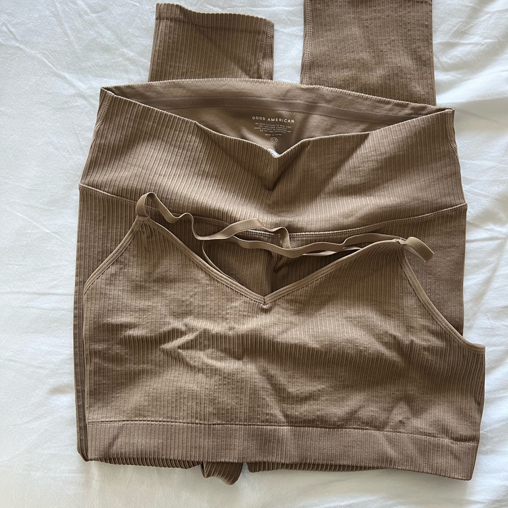 Good American Matching set
